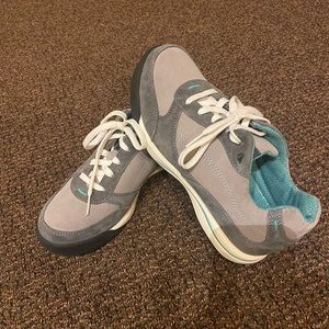 BRAND NEW LLBean Sneakers